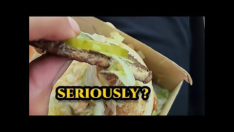 Quiet Food Takeover in 2026 is Hyper Shrinkflation