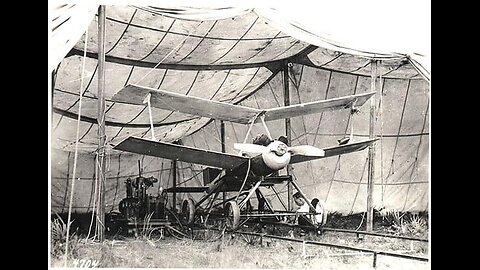 From Kettering Bug to Bayraktar: The Evolution of Drone Warfare