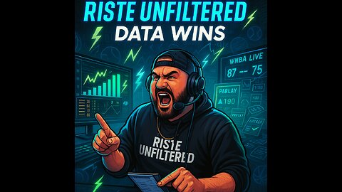 Riste Unfiltered: MLB + WNBA Data Smash | July 26, 2025