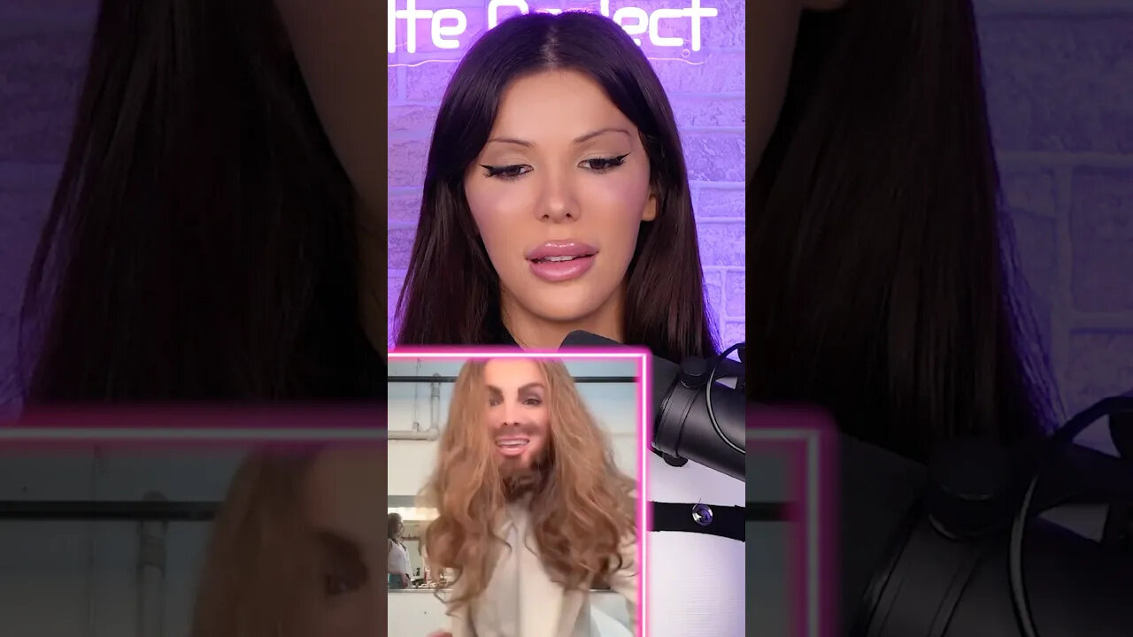 Dylan Mulvaney DETRANSITIONS?