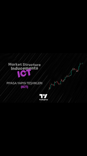 📌 Market Structure Inducements ICT Indicator - CHoch BOS Sweeps in #Tradingview [#TradinFinder]