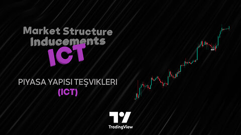 📌 Market Structure Inducements ICT Indicator - CHoch BOS Sweeps in #Tradingview [#TradinFinder]