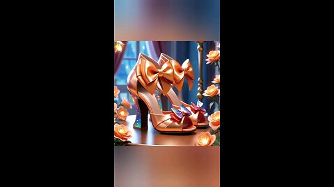 Choose The Most Elegant Heels