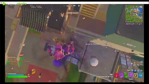 99 Kill Solo Vs Squads Wins Gameplay Full Game LIVE