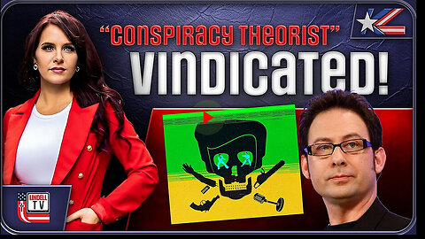 Kristo Leigh: Organ Trafficking “conspiracy theorist” vindicated.
