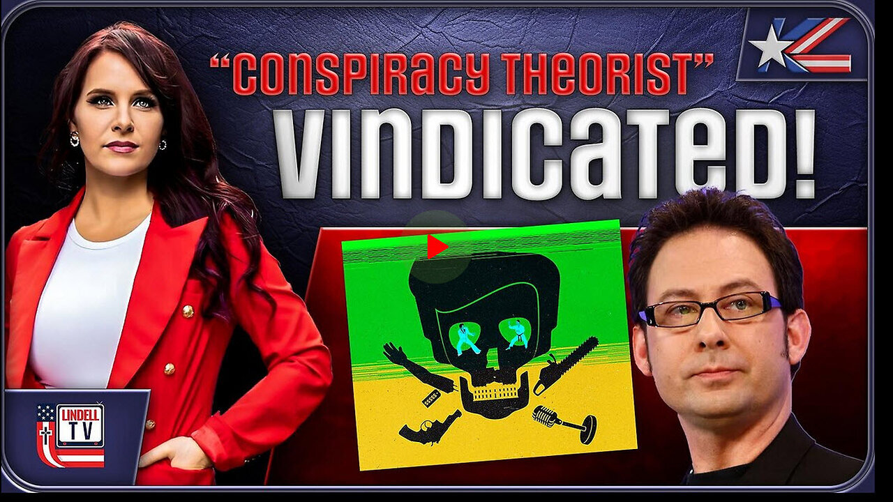 Kristo Leigh: Organ Trafficking “conspiracy theorist” vindicated.