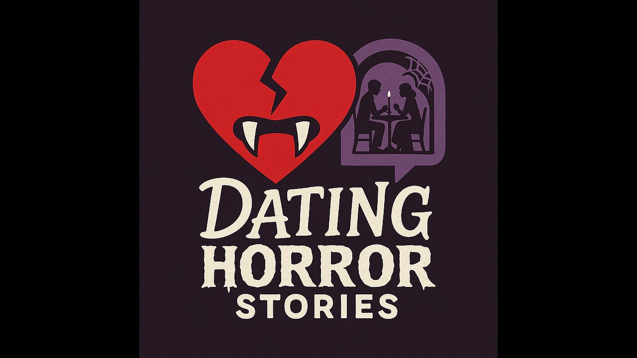 Dating Horror Stories. #19 the Butter Face