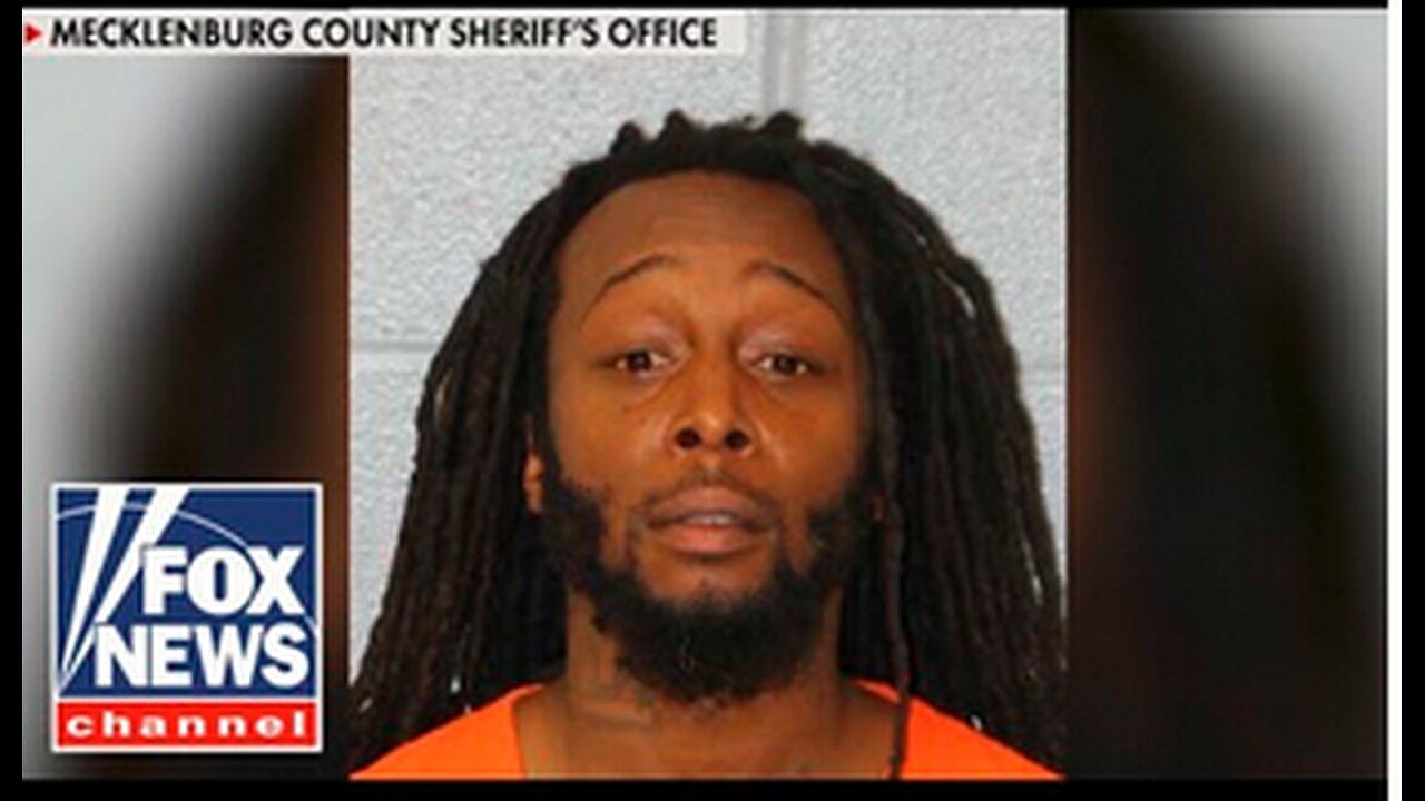 Lawmakers take action to REMOVE judge who let Charlotte suspect free - Fox News