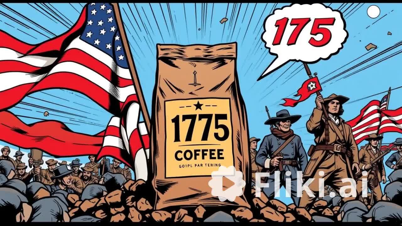 1775Coffee.com