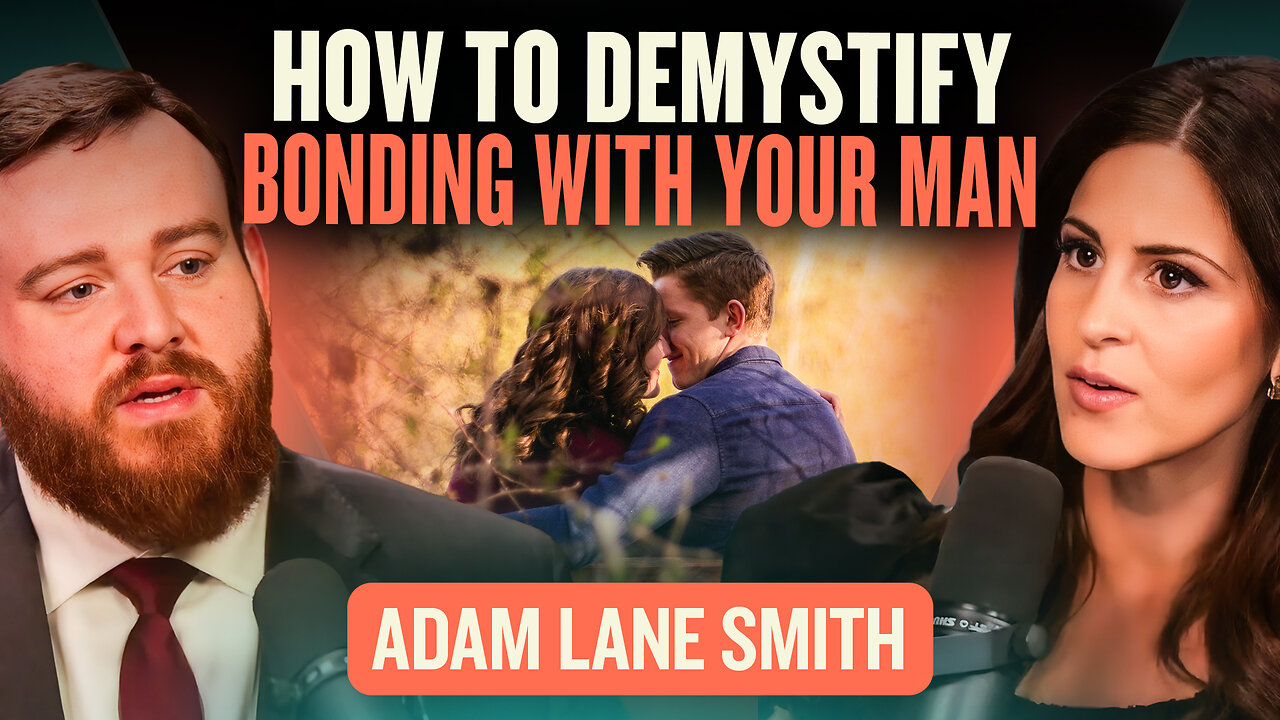 E240: Beyond Dopamine: How Attachment Science Unlocks Thriving Relationships | Lila Rose Show