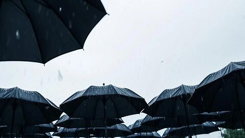 OWNING THE WEATHER