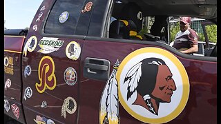 Essex Files Bring Back the Redskins Honoring Heritage Over Woke Erasure
