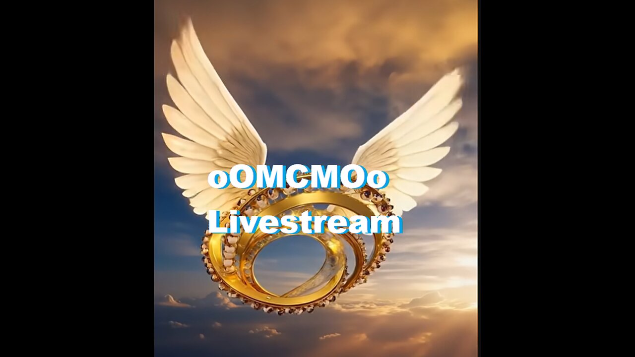 oOMCMOo Livestream 🔥🔥🔥