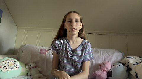 My experience with Youtube now (deleted clip)