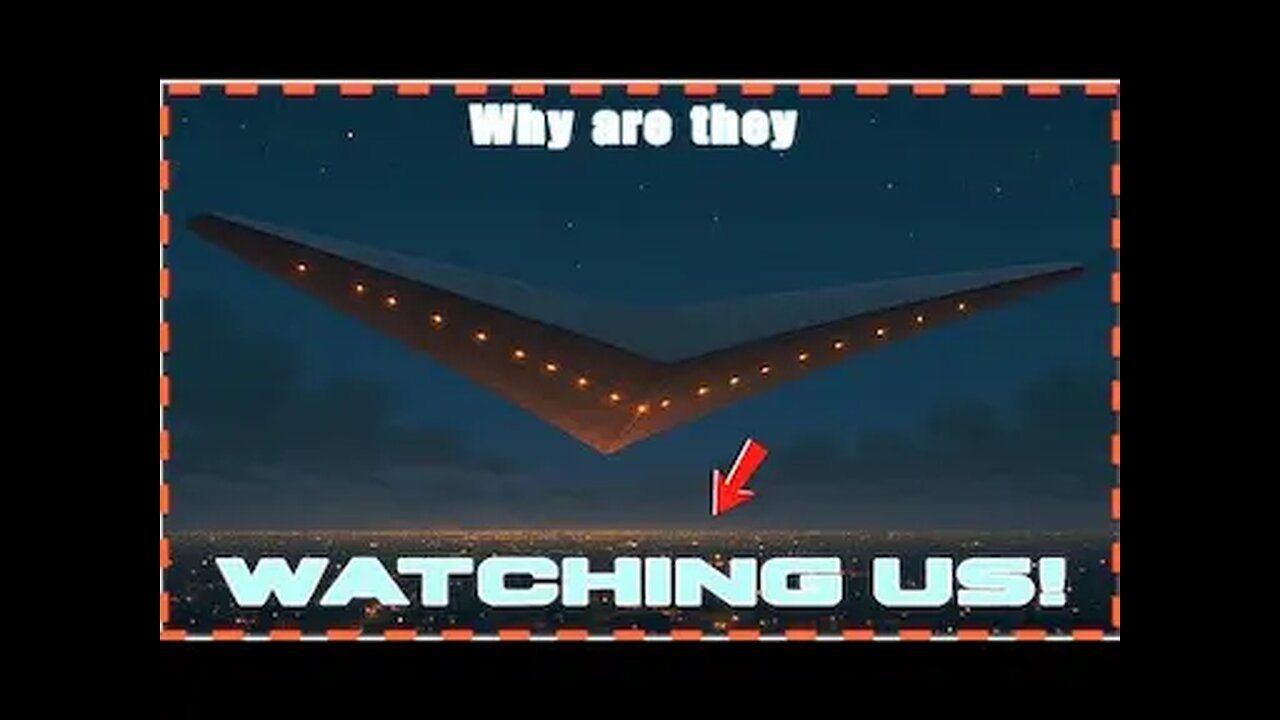 Witness knew SOMETHING wasn't right the MOMENT he looked up!