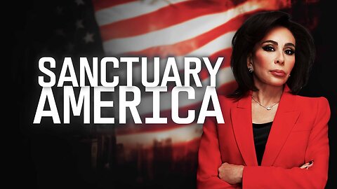 Sanctuary America Part 2: The Welcoming Committee | Fox Nation