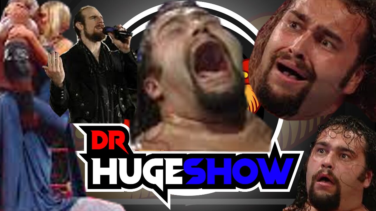 Rusev Day 2.0