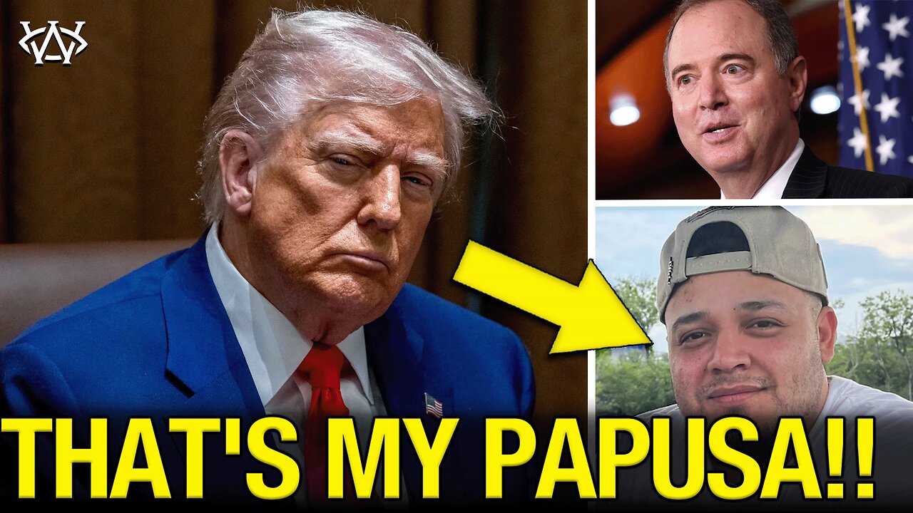 Supreme Court SPEAKS on PapusaBoy! RussiaGate Docs RELEASED!