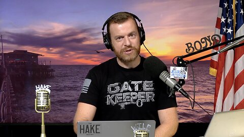 You think you're awake | Thu 6-19-25