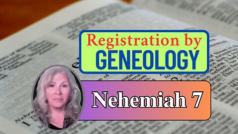 Nehemiah 7