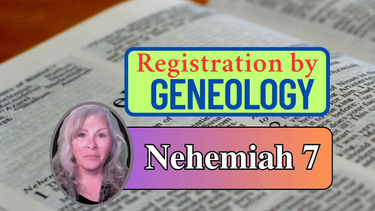 Nehemiah 7