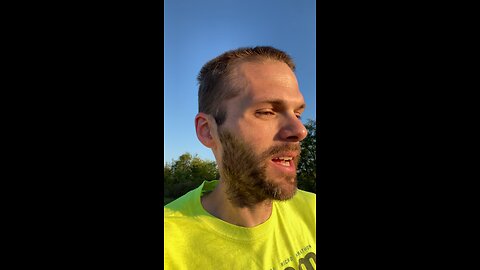Day 458: getting the boys out for a mile
