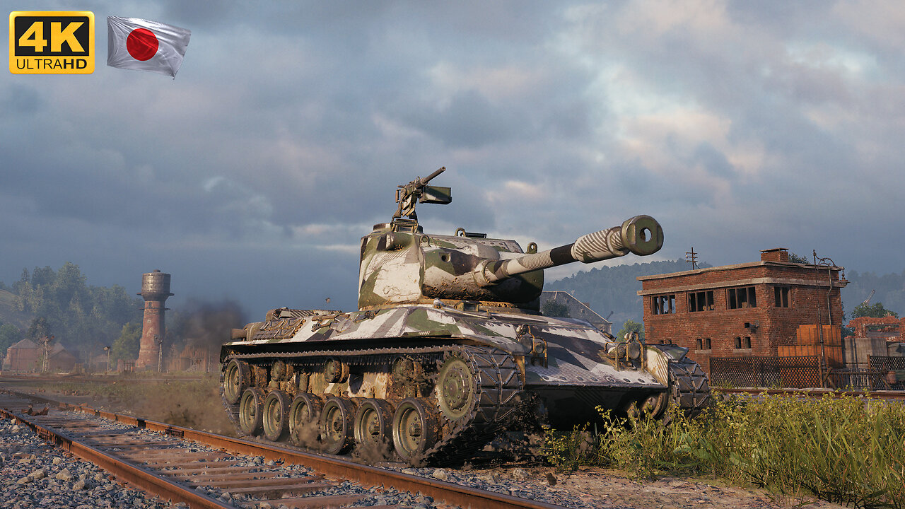 STA-2 - Himmelsdorf - World of Tanks - WoT