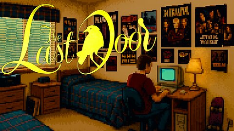 -- The Last Door Season 2 -- Ep.1