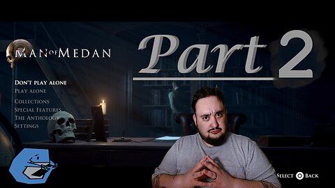 Men Of Medan - Part 2