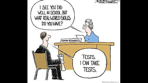 Truth Hertz - How the Elites Hijacked Our Education System part 2