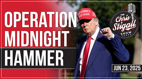 Operation Midnight Hammer