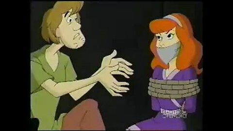 What's New Scooby-Doo damsel 2