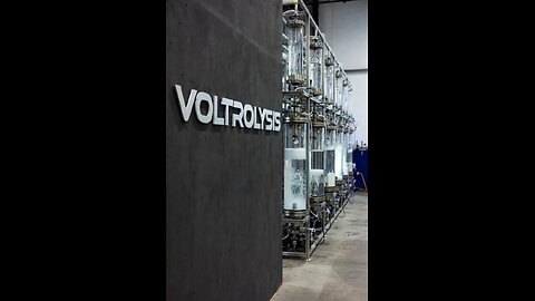 2025 Stanley A Meyer Nano Bubble Water Fuel Cells Advance Massively