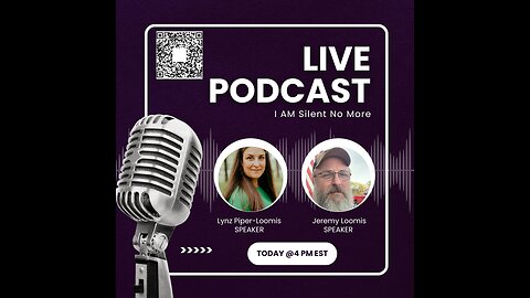 "Love Letters Across the Sea: How I Met My Soldier" | Jeremy Loomis | Lynz Piper-Loomis