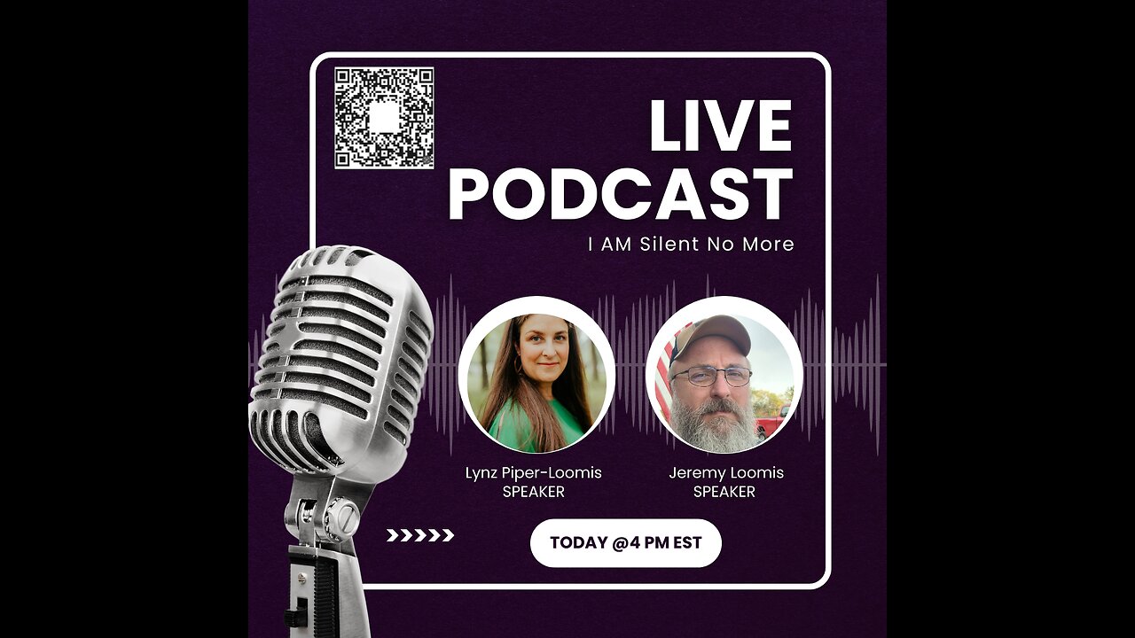 "Love Letters Across the Sea: How I Met My Soldier" | Jeremy Loomis | Lynz Piper-Loomis