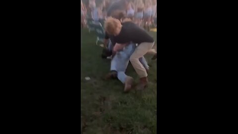 Friday Night Jiffy Lube Fights #3