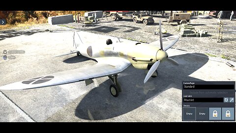 Warthunder /w TMstr - King Lounge 12/11/25