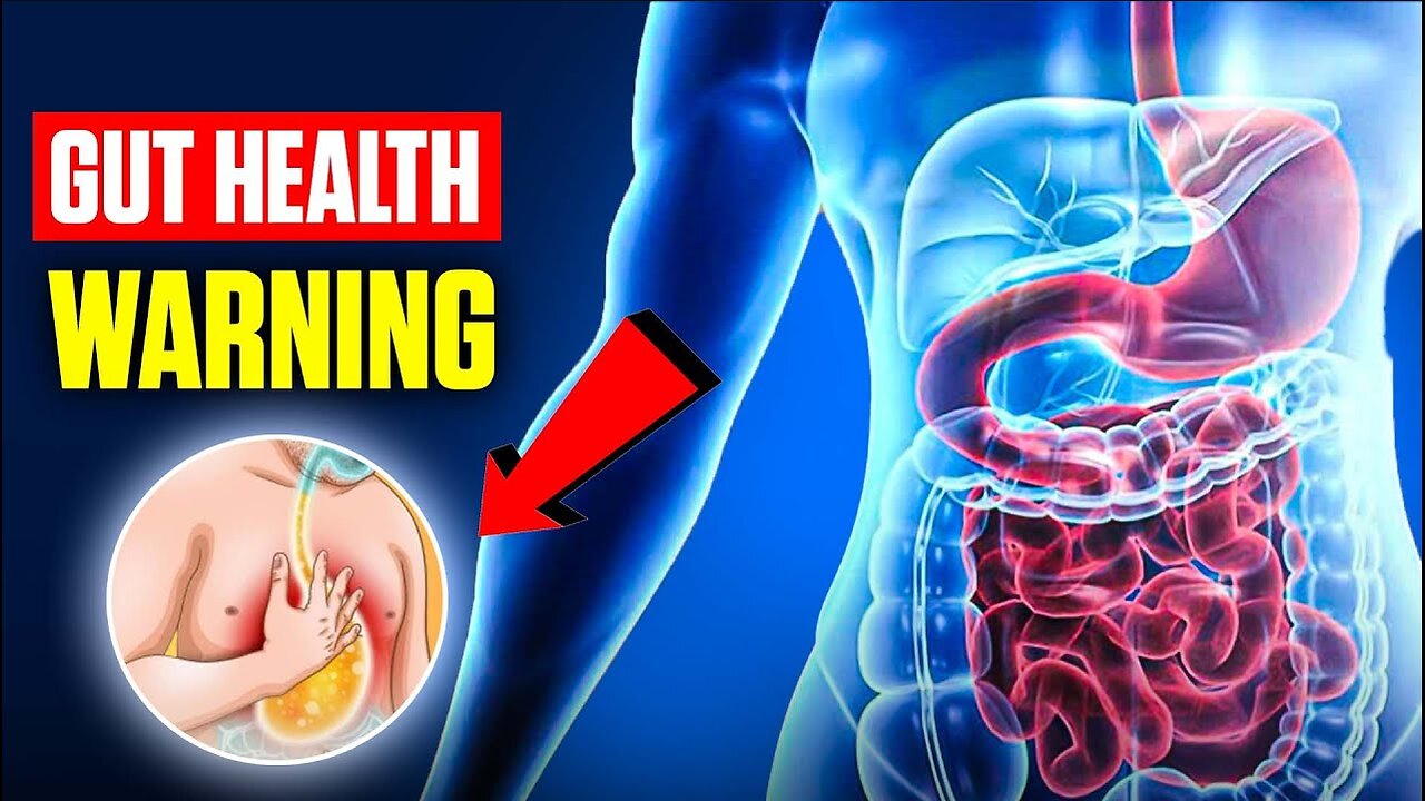 Stomach Issues: What Your Digestive Problems Say About Your Health