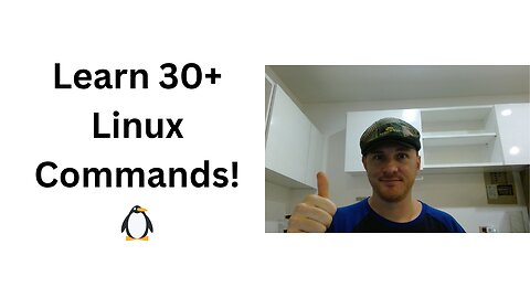 30+ Essential Linux Commands Guide