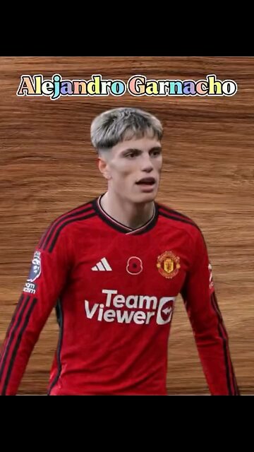 🔥 Alejandro Garnacho Highlights 2025 | Skills, Goals & Assists