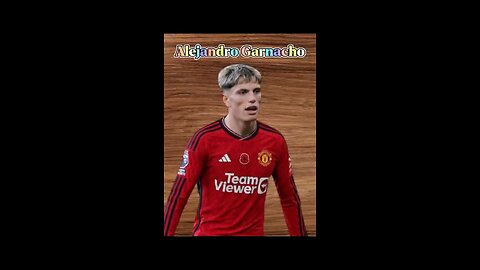 🔥 Alejandro Garnacho Highlights 2025 | Skills, Goals & Assists