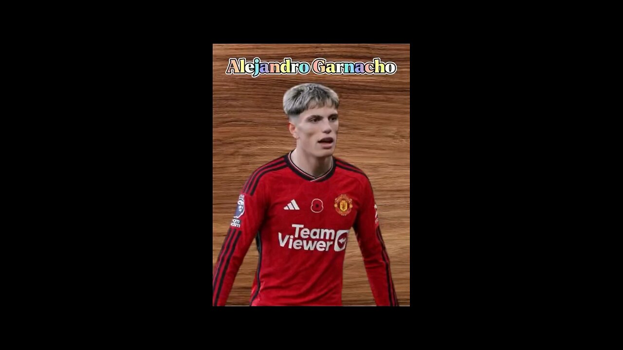 🔥 Alejandro Garnacho Highlights 2025 | Skills, Goals & Assists