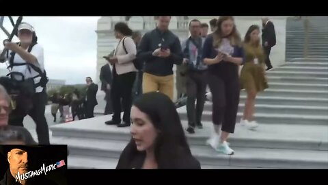 BREAKING NEWS:📣 The Democrats on the House Floor shouted down a prayer for Charlie Kirk.