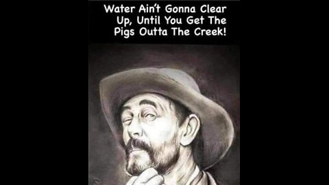 Can't say you haven't been shown and told 🐇🐸😇😁🇺🇲