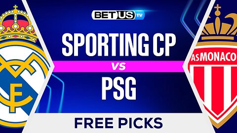 Real Madrid vs Monaco | Champions League Game Preview