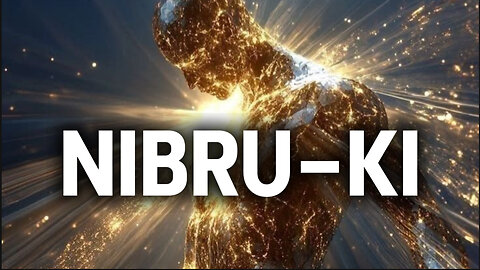 Anunnaki, nibru ki, bond heaven-earth