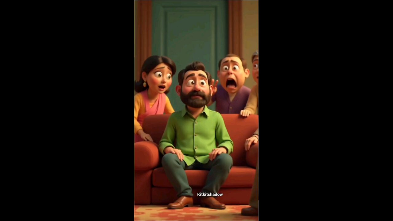 बाबा जी का सत्संग