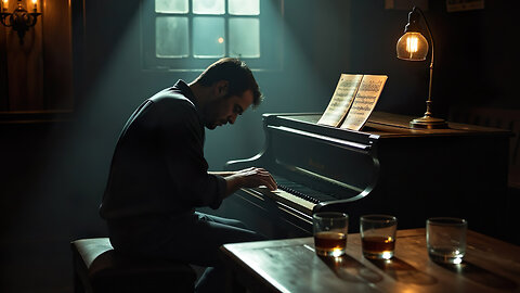 Lost Without You Blues Song