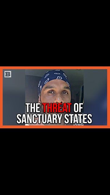 Sanctuary States Kill Americans