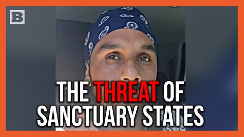 Sanctuary States Kill Americans
			